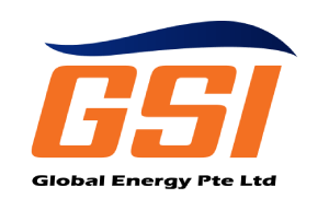 GSI Logo