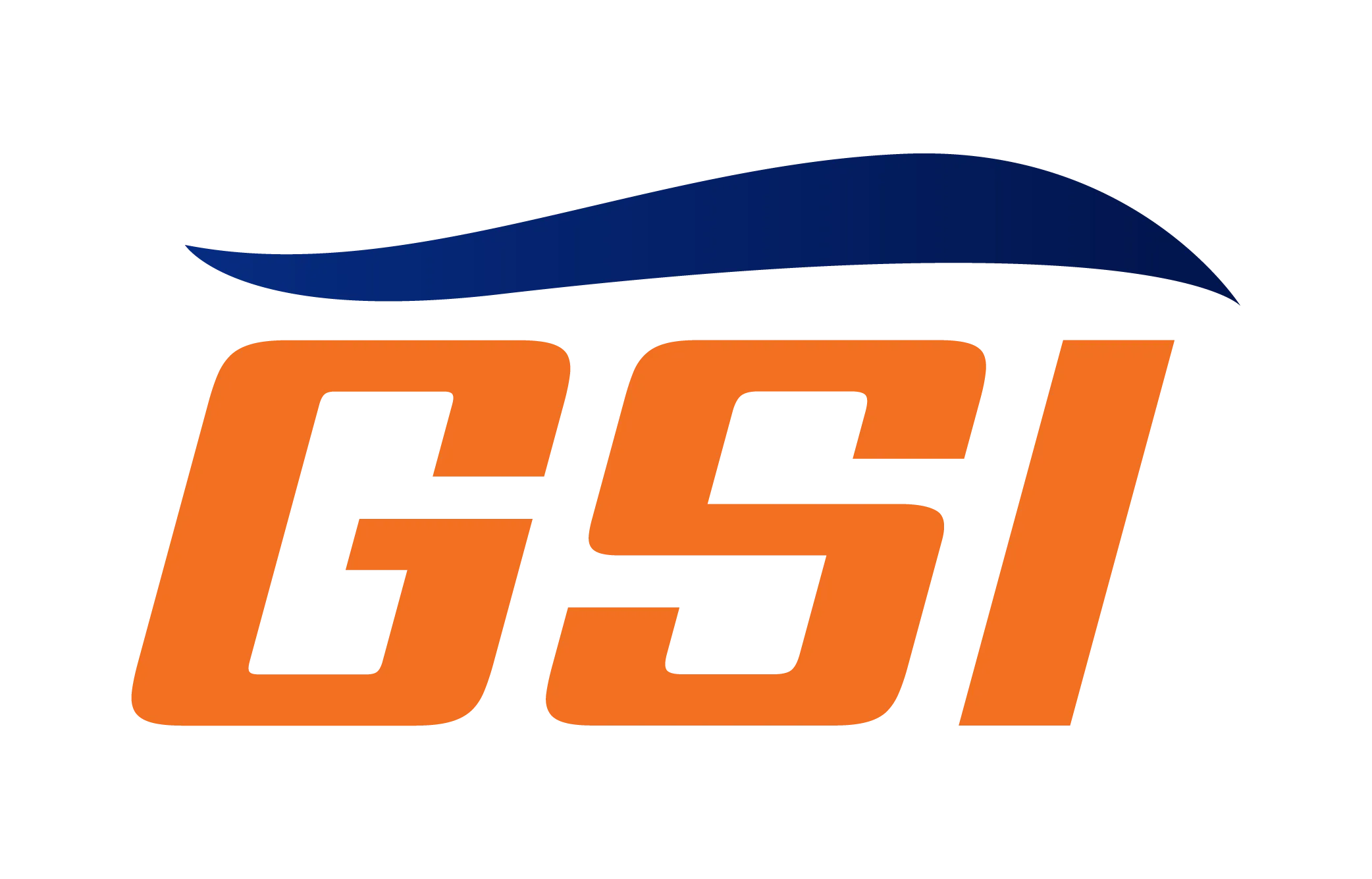 Pt Gsi Logo
